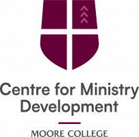Centre for Ministry Development
